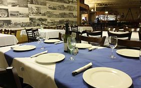 Snowy Mountains Resort And Function Centre